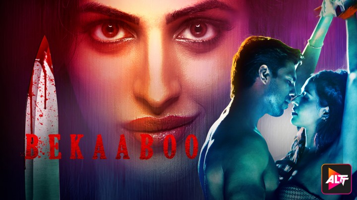 Bekaaboo Altbalaji